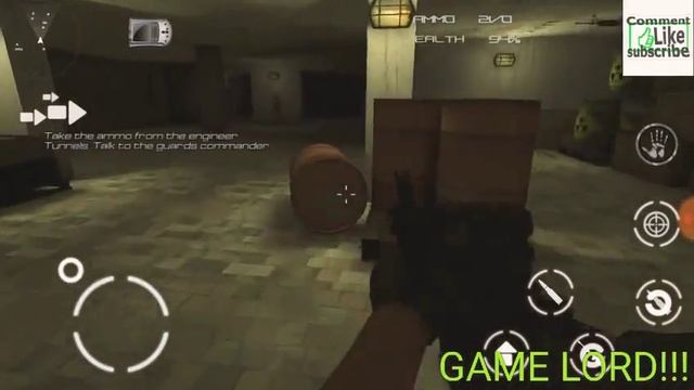 DEAD BUNKER 4 APOCALYPSE LEVEL 4 PART ONE смотреть онлайн