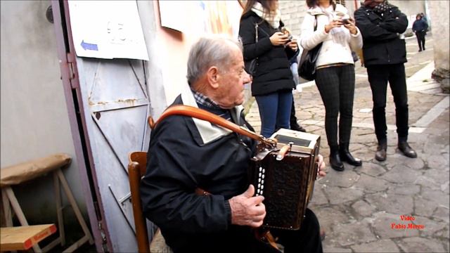Ziu Juanni Moro Unieri смотреть онлайн