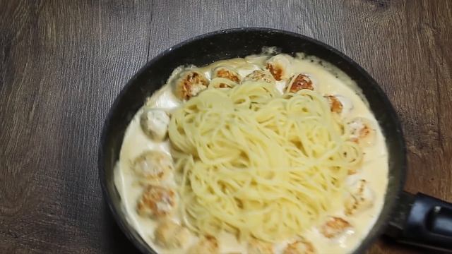Лучше и не придумаешь! Удивительный рецепт для быстрого ужина смотреть онлайн