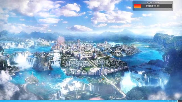 Прямая трансляция: Soul Land смотреть онлайн