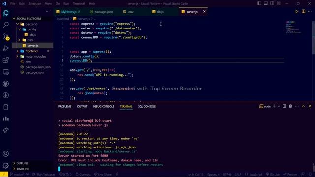 #Error:URI_must_includ_hostname_domain_name Mongo API Error: URI must include hostname, domain смотреть онлайн