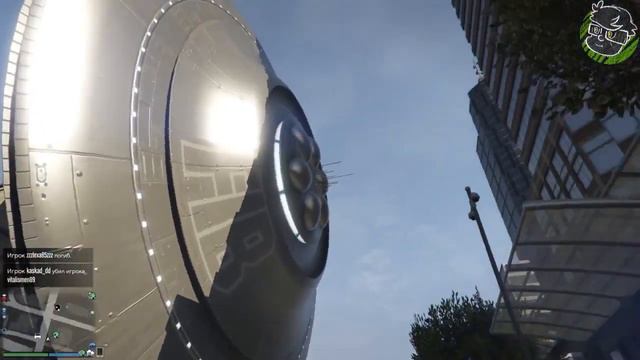 ВСЯ СУТЬ GTA 5 HA PC смотреть онлайн