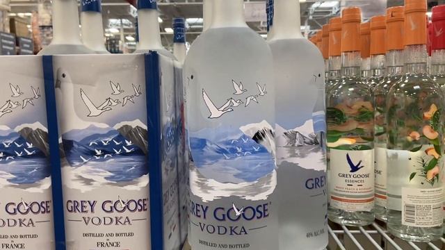 Compras no Sam's Club USA / Shopping at Sam's Club USA смотреть онлайн