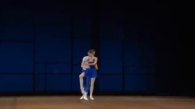 Class Concert 1 - Alexandrova, Ryzhkina, Ovcharenko, Kaptsova смотреть онлайн