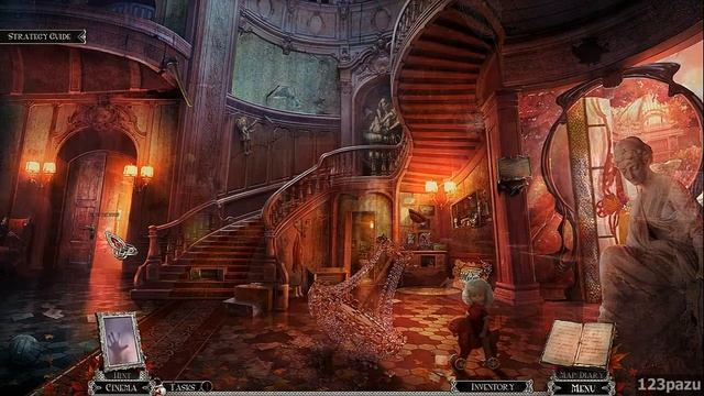 Grim Tales: Bloody Mary Walkthrough - Part 5 смотреть онлайн