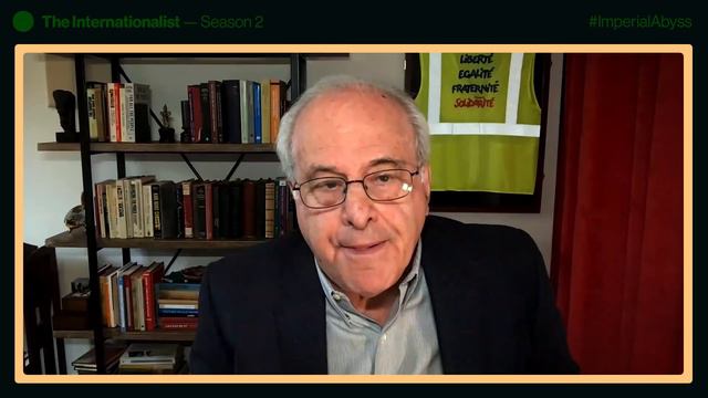 Imperial Abyss (with Yanis Varoufakis and Richard Wolff) | The Internationalist смотреть онлайн