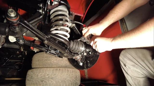 Цестный Нивовод@Видео Дневник [Нива-21213 Пепелац]-Серия-23 [Тормоза] смотреть онлайн