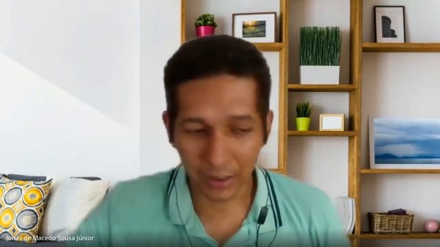 Minicurso do 4º ETIVA – IFTO – 10/11 – Descomplicando Docker - Esp. Jonas de Macedo Sousa Júnior смотреть онлайн