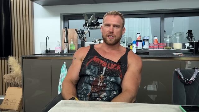 Дядя Сережа о жизни и о Таиланде смотреть онлайн