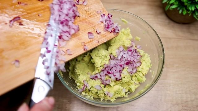 Mexikanischer Brotaufstrich! Diese Sandwiches werden in 1 Minute vom Tisch verschwinden! смотреть онлайн