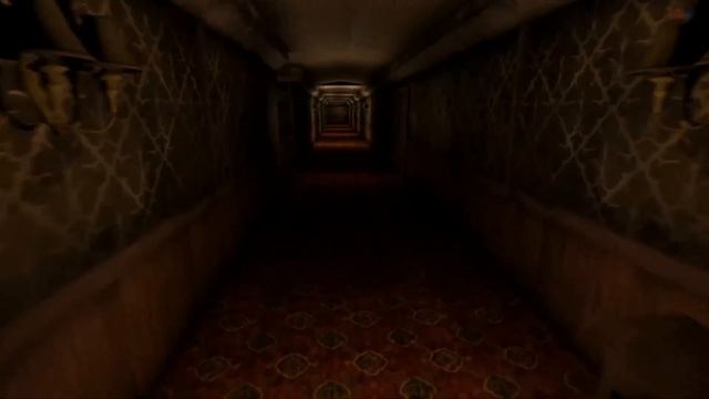 Hotel Remorse Walkthrough Gameplay (short horror game) смотреть онлайн