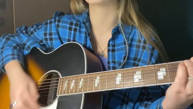 Pyrokinesis - восток моей юности (guitar cover by Вечно 16) смотреть онлайн