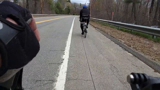 MAIS UM PEDAL EM MASSACHUSETTS ( FALANDO SOBRE AS CIDADES) смотреть онлайн
