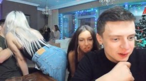 Меллстрой МАРИНА БЬЁТ ИГОРЯ   БАБА ПРИШЛА БЕЗ ТРУСОВ Mellstroy