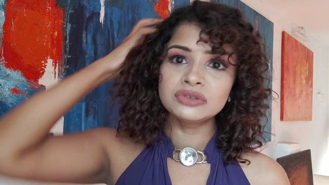 True Frog Shampoo for Curls Review | What's the TRUTH? | HONEST REVIEW - Not Sponsored | CURLY GIRL смотреть онлайн