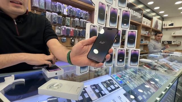 IPhone14pro Unboxing. IPhone14pro 14pro Haqida. IPhone Narxlari 2023-yil. Telefon Narxlari Тел нарх