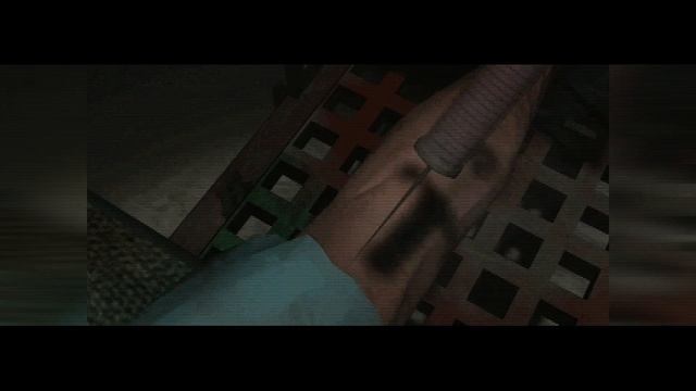 Обзор игры Sanitarium смотреть онлайн