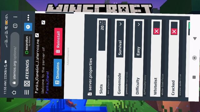 minecraft how to get java edition on mobile||how tomake a server in minecraft java edition смотреть онлайн