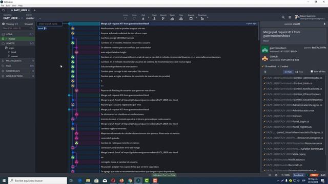 ? TUTORIAL COMPLETO GITKRAKEN DESDE CERO | GESTOR DE GIT GRÁFICO смотреть онлайн