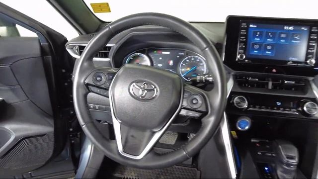 2022 Toyota Venza XLE Sport Utility Bozeman Belgrade Big Sky Livingston Billings смотреть онлайн