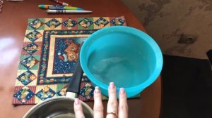 КАК ПРАВИЛЬНО ВАРИТЬ КАПУ ДОМА