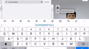 Как ввести код для секретных скинов в Roblox