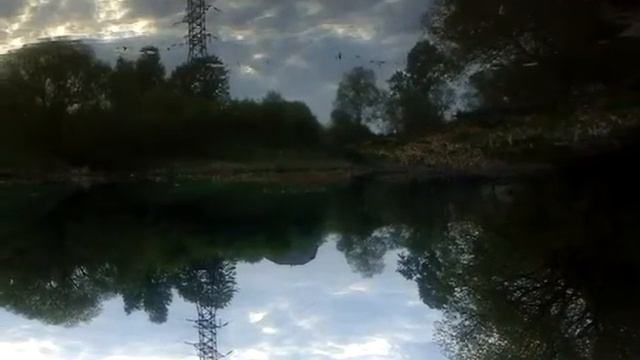 ДЕРЕВНЯ МОЛОДЦЫ РЫБАЛКА ФИДЕР КАРАСЬ. смотреть онлайн