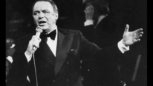 Frank Sinatra - Mack The Knife смотреть онлайн