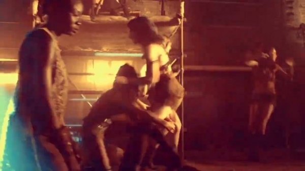 A Catfight Compilation, Part VI