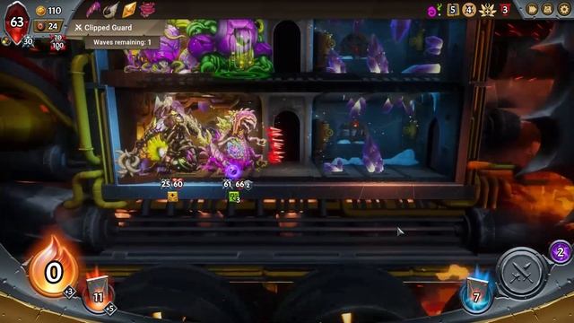 Monster Train: The Last Divinity DLC -- Is it Worth Buying? смотреть онлайн