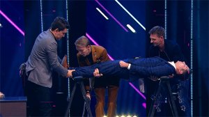 Всё, кроме обычного, 4 выпуск