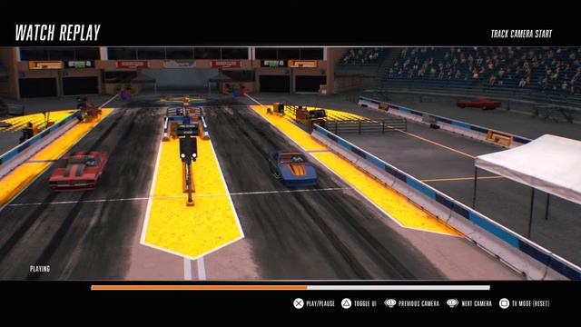 Street Outlaws 2: Winner Takes All WOw!!!! What a race!!! смотреть онлайн