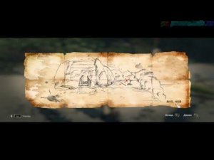 Assassin’s Creed IV: Black Flag.-"Сокровища Большой Инагуа"(вне сюжета)