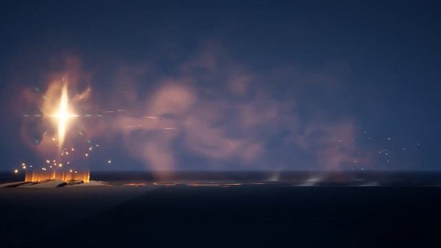 Realtime FX for Games & Cinematics | Pro Online Course (Extended BTS Trailer) смотреть онлайн