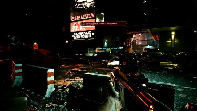 Cyberpunk 2077: | HD Reworked Project | Reshade смотреть онлайн