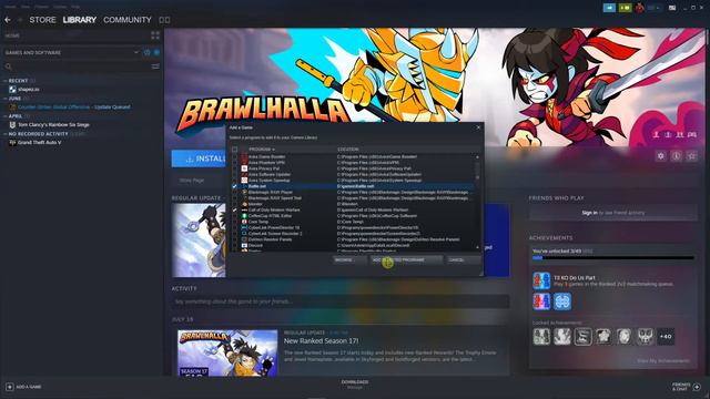 How To Add Modern Warfare to Steam смотреть онлайн