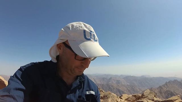 אל פסגות סיני - החזרה הביתה. כי פסגה היא לא רק גובה. смотреть онлайн