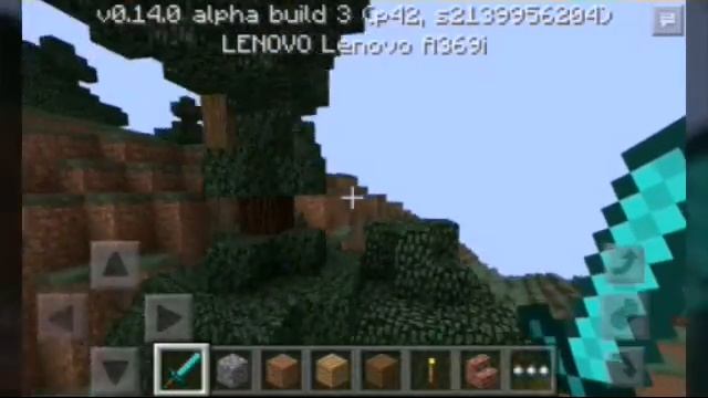 Обзор сида на Высокие горы Minecraft PE 0.14.0 смотреть онлайн
