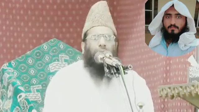 Maulana Muhammad Hanif Rabbani Sahab#Mkabirislamiccanter# MaulanaMohammedHanifRabbaniSahab#