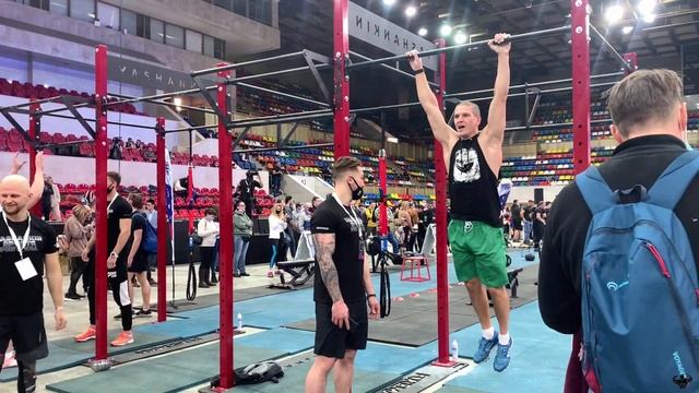 YASHANKIN SPORTS VESTIVAL 2020 смотреть онлайн