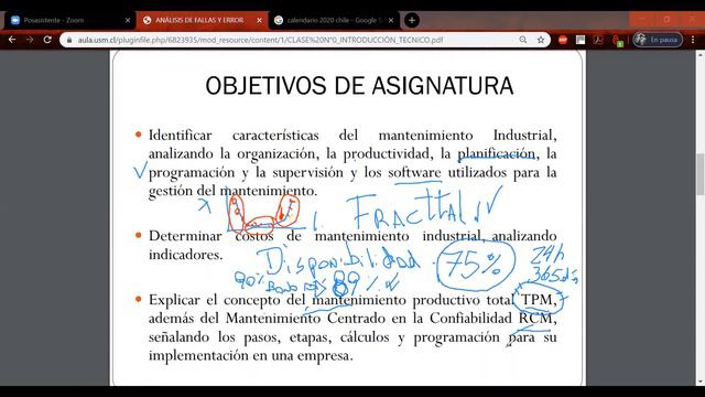 GEM PareleloB_07-04-2020_ 1°sem 2020 Catedra Corregido смотреть онлайн