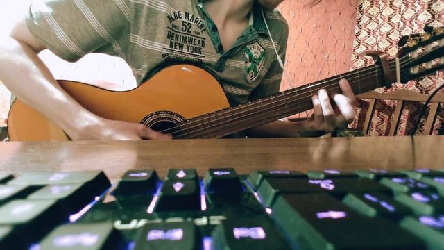 Blinding Lights (Weeknd) - видео о том, как я подбираю музыку