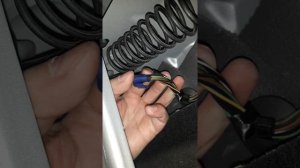 ford  fokus  3   как  снять замок багажника,  проблемы