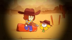 FNF | Defeat Shifty Mix (Undertale Yellow) Clover vs Flowey