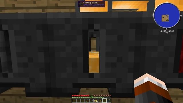 Minecraft - Argrarian Skies - #4 - Автоматическая плавильня смотреть онлайн