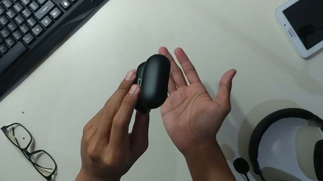 REVIEW TWS MURAH 200 RIBUAN TERBAIK!!! | Review Xiaomi Haylou GT1 смотреть онлайн