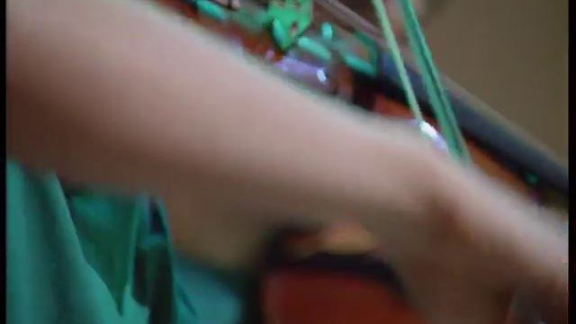 Pavel Karmanov - Music for Firework concert version by Alexei Khanyutin смотреть онлайн