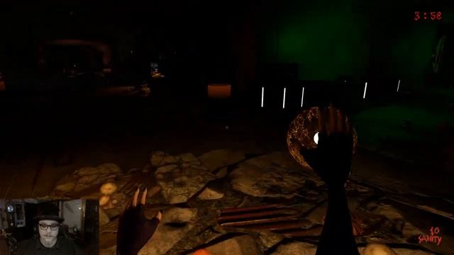 My Skull Collection (Kaet Must Die!) смотреть онлайн