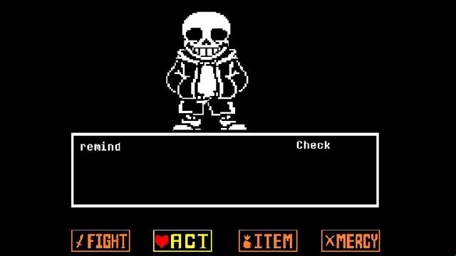 Sans fight test wip[Stick Nodes] смотреть онлайн