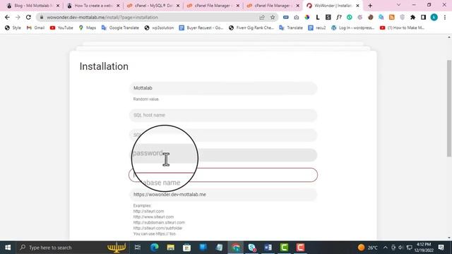 Create a Website like Facebook Using PHP script Just 5 minutes (Facebook clone) смотреть онлайн